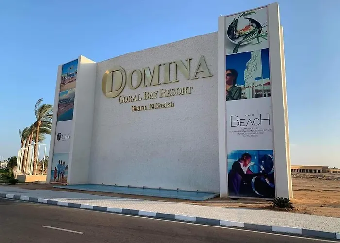 Domina Coral Bay Suites Giulia #1 # 2