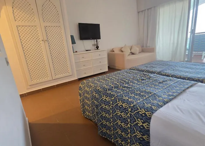 Domina Coral Bay Suites Giulia #1 # 2