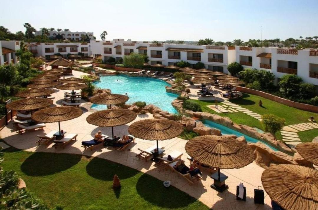 Domina Coral Bay Giulia #1 # 2 * Szarm el-Szejk