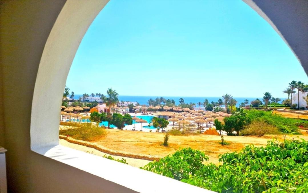 Domina Coral Bay Giulia #1 # 2 Apartament Szarm el-Szejk