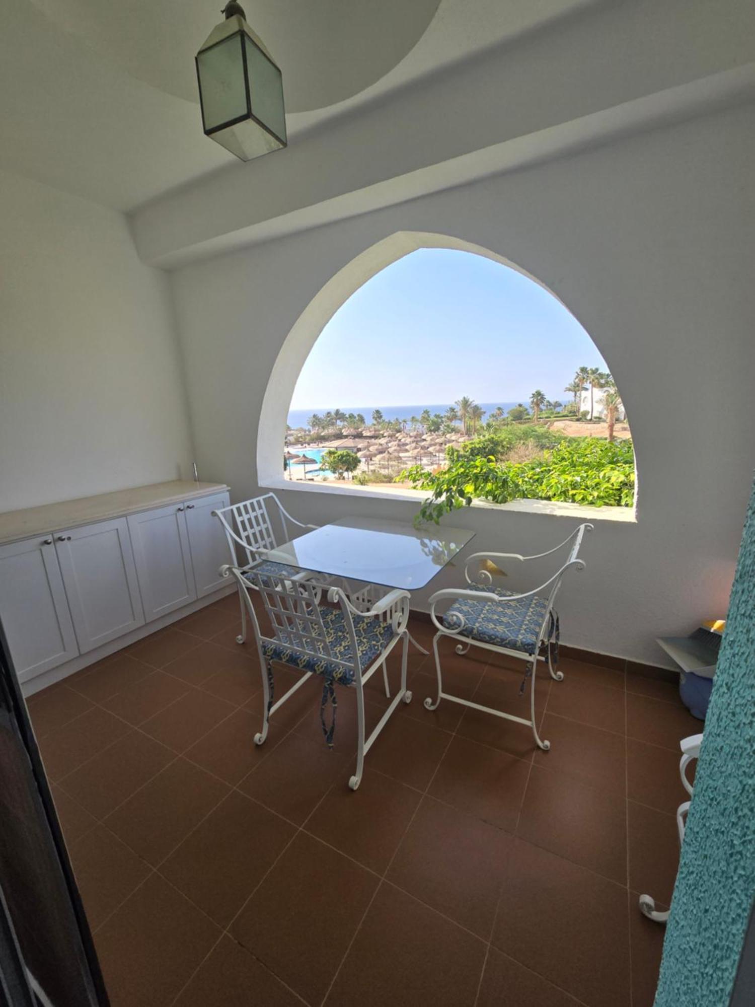 Domina Coral Bay Giulia #1 # 2 Apartament