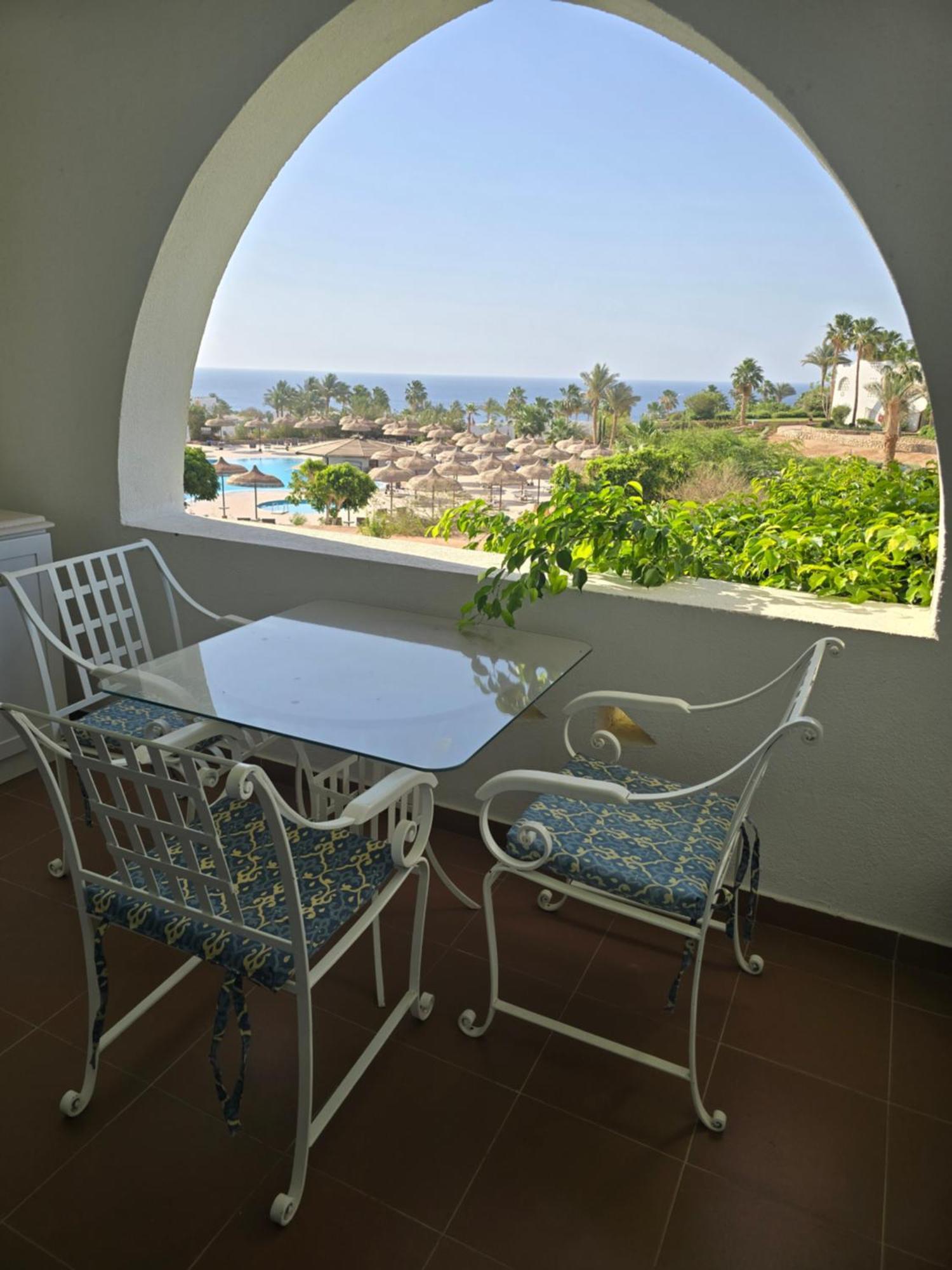 Domina Coral Bay Giulia #1 # 2 Apartament